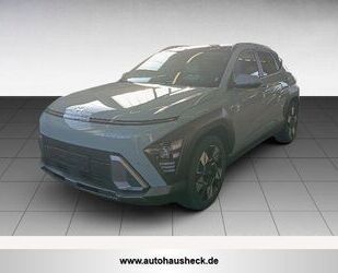Hyundai KONA Gebrauchtwagen