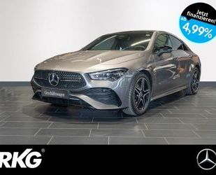 Mercedes-Benz CLA 200 Gebrauchtwagen