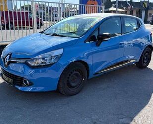 Renault Clio Gebrauchtwagen