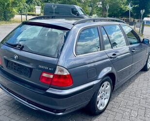 BMW 325 Gebrauchtwagen