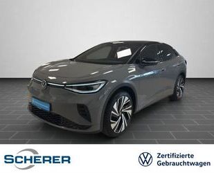 VW ID.5 Gebrauchtwagen