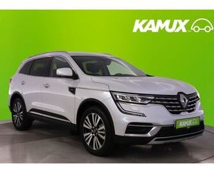 Renault Koleos Gebrauchtwagen