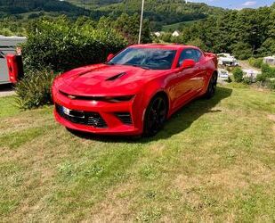 Chevrolet Camaro Gebrauchtwagen