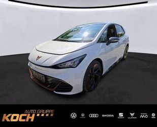 Cupra Born Gebrauchtwagen