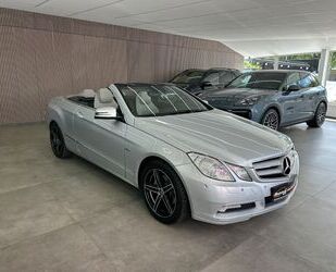 Mercedes-Benz E 200 Gebrauchtwagen
