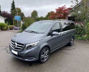 Mercedes-Benz V 250 Gebrauchtwagen