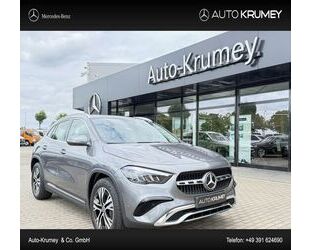 Mercedes-Benz GLA 200 Gebrauchtwagen