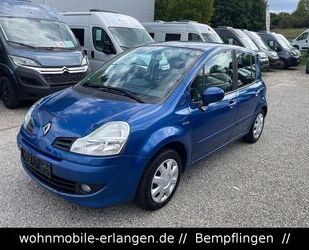 Renault Modus Gebrauchtwagen