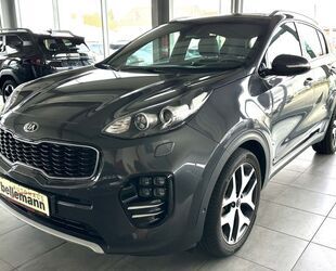 Kia Sportage Gebrauchtwagen