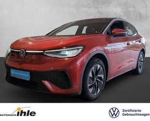VW ID.5 Gebrauchtwagen