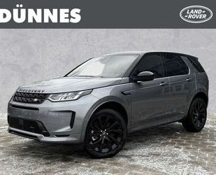 Land Rover Discovery Sport Gebrauchtwagen