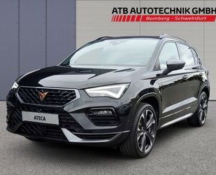 Cupra Ateca Gebrauchtwagen