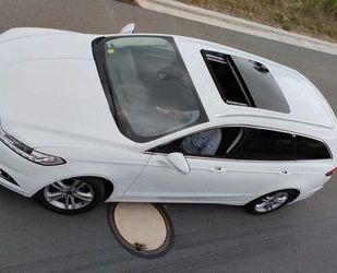 Ford Mondeo Gebrauchtwagen