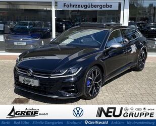 VW Arteon Gebrauchtwagen