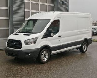 Ford Transit Gebrauchtwagen