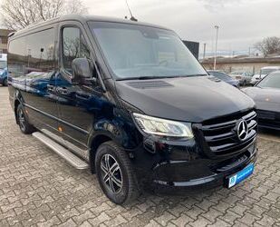 Mercedes-Benz Sprinter Gebrauchtwagen