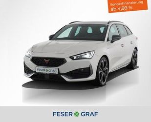 Cupra Leon Gebrauchtwagen