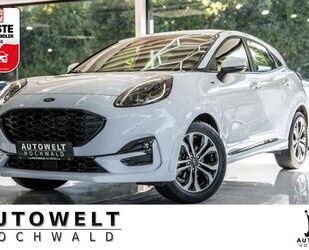 Ford Puma Gebrauchtwagen