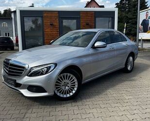 Mercedes-Benz C 200 Gebrauchtwagen