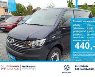 VW T6 Transporter Gebrauchtwagen