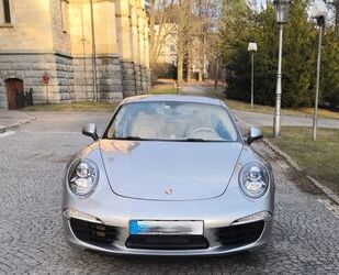 Porsche 991 Gebrauchtwagen