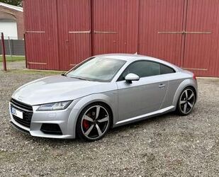 Audi TT Gebrauchtwagen