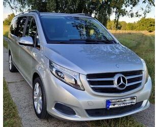 Mercedes-Benz V 250 Gebrauchtwagen