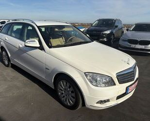 Mercedes-Benz C 220 Gebrauchtwagen