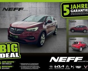 Opel Grandland (X) Gebrauchtwagen