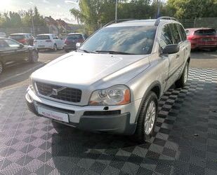Volvo XC90 Gebrauchtwagen