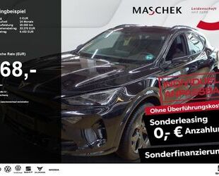 Cupra Formentor Gebrauchtwagen