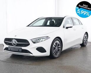 Mercedes-Benz A 180 Gebrauchtwagen