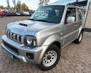 Suzuki Jimny Gebrauchtwagen