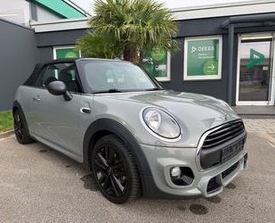 Mini ONE Gebrauchtwagen