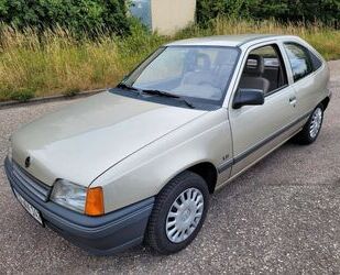 Opel Kadett Gebrauchtwagen