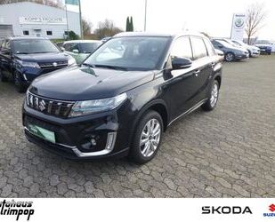 Suzuki Vitara Gebrauchtwagen