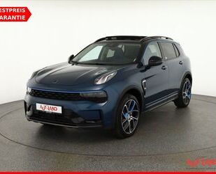 Lynk & Co 01 Gebrauchtwagen