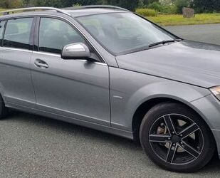 Mercedes-Benz C 200 Gebrauchtwagen