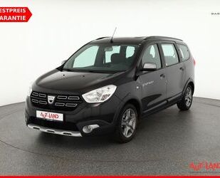 Dacia Lodgy Gebrauchtwagen