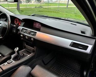 BMW 520 Gebrauchtwagen