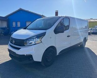 Fiat Talento Gebrauchtwagen
