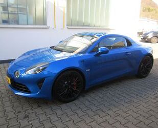 Renault Alpine A110 Gebrauchtwagen