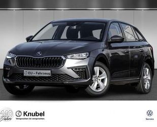 Skoda Scala Gebrauchtwagen