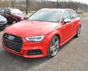 Audi S3 Gebrauchtwagen
