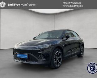 Smart #3 Gebrauchtwagen