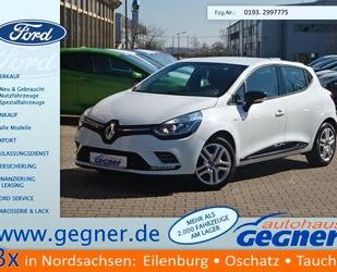 Renault Clio Gebrauchtwagen
