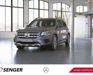 Mercedes-Benz GLB 200 Gebrauchtwagen