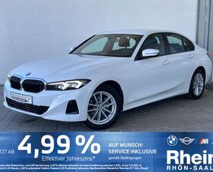 BMW 318 Gebrauchtwagen
