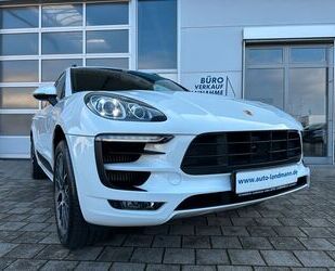 Porsche Macan Gebrauchtwagen