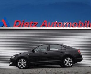 Skoda Rapid Gebrauchtwagen